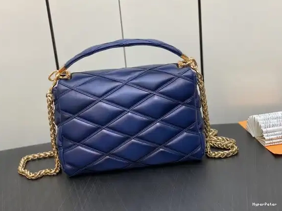 MM GO-14 VUITTON LOUIS 0625